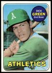 #515 Dick Green 