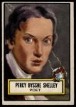 #114 Percy Shelley 