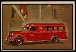 #47 Modern Rescue Truck and Pumper - Buffalo  