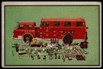 #56 Modern Rescue Truck - American LaFrance  