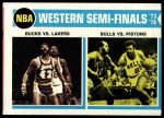 #162 NBA Western Semi-Finals  