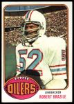 #424 Robert Brazile 