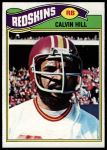 #429 Calvin Hill 