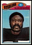 #381 Glen Edwards 