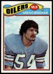 #366 Gregg Bingham 