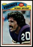 #521 Bobby Bryant 