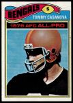 #510 Tommy Casanova 
