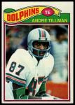 #93 Andre Tillman 
