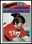#90 Dan Dierdorf 