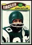 #466 John Outlaw 