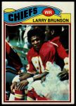 #244 Larry Brunson 