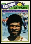 #450 Ken Houston 