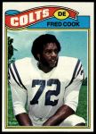 #53 Fred Cook 