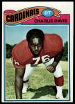 #303 Charlie Davis 