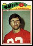 #364 John Watson 