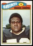 #396 Emanuel Zanders 