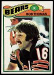 #382 Bob Thomas 