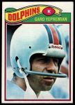 #255 Garo Yepremian 
