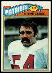 #443 Steve Zabel 