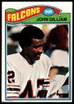 #418 John Gilliam 
