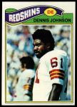 #349 Dennis Johnson 