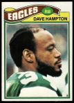 #126 Dave Hampton 