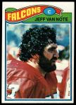 #327 Jeff Van Note 