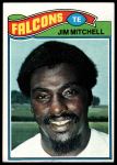 #79 Jim Mitchell 