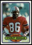 #491 Stanley Morgan 