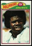 #336 Jeris White 