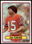 #284 Jim Turner 