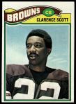 #238 Clarence Scott 