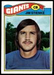 #302 Jim Stienke 