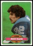 #324 Rick Kane 