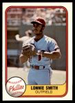 #15 Lonnie Smith 