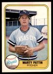 #37 Marty Pattin 