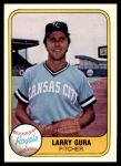 #38 Larry Gura 