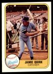 #50 Jamie Quirk 