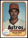 #57 Nolan Ryan 