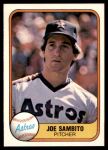 #65 Joe Sambito 