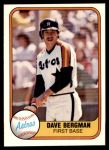 #76 Dave Bergman 