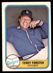 #119 Terry Forster 