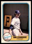 #121 Don Stanhouse 
