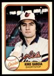 #191 Kiko Garcia 