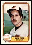 #192 Dave Ford 
