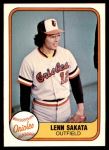 #194 Lenn Sakata 