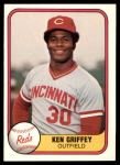 #199 Ken Griffey 