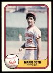 #214 Mario Soto 