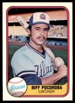 #257 Biff Pocoroba 