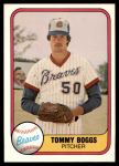 #261 Tommy Boggs 